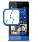 HTC 8S Touch Screen Replacement