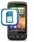 HTC Desire SIM Reader Repair