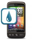 HTC Desire Water Damage Repair