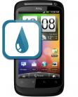 HTC Desire S Water Damage Repair