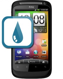 HTC Desire S Water Damage Repair