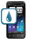 HTC Evo 3D Water Damage Repair