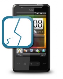 HTC HD Mini Touch Screen Replacement
