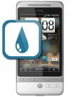 HTC Hero Water Damage Repair