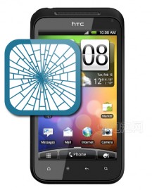 HTC Incredible S LCD Display Replacement