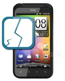 HTC Incredible S Touch Screen Replacement