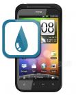 HTC HD Incredible S Water Damage Repair