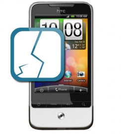 HTC Legend Touch Screen Replacement