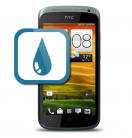 HTC One S Water Damage Repair