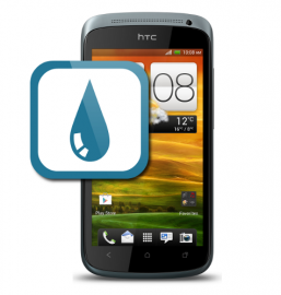 HTC One S Water Damage Repair