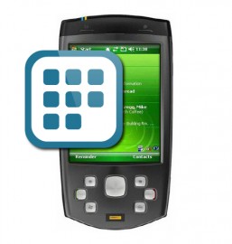 HTC P6500 Click Wheel Replacement