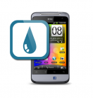 HTC Salsa Water Damage Repair