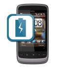 HTC Touch 2 Sync & Charge Socket Repair