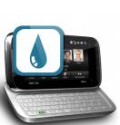 HTC Touch Pro 2 Water Damage Repair
