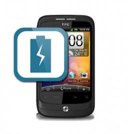 HTC Wildfire Sync & Charge Socket Repair