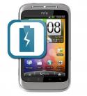 HTC Wildfire S Sync Charge Socket Repair