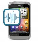 HTC Wildfire S Earpiece Speaker Repair