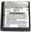 HTC Touch Cruise (09) Replacement Battery