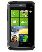 HTC Trophy Batteries