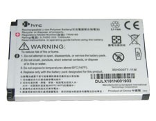 Official HTC P6500 Battery 1500mAh